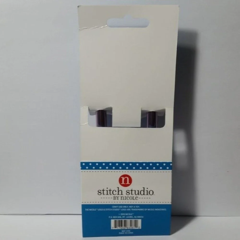 Circular Knitting Needles Aluminum US Size 13